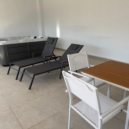 Blue Horizon Apartments Сталіда Екстер'єр фото