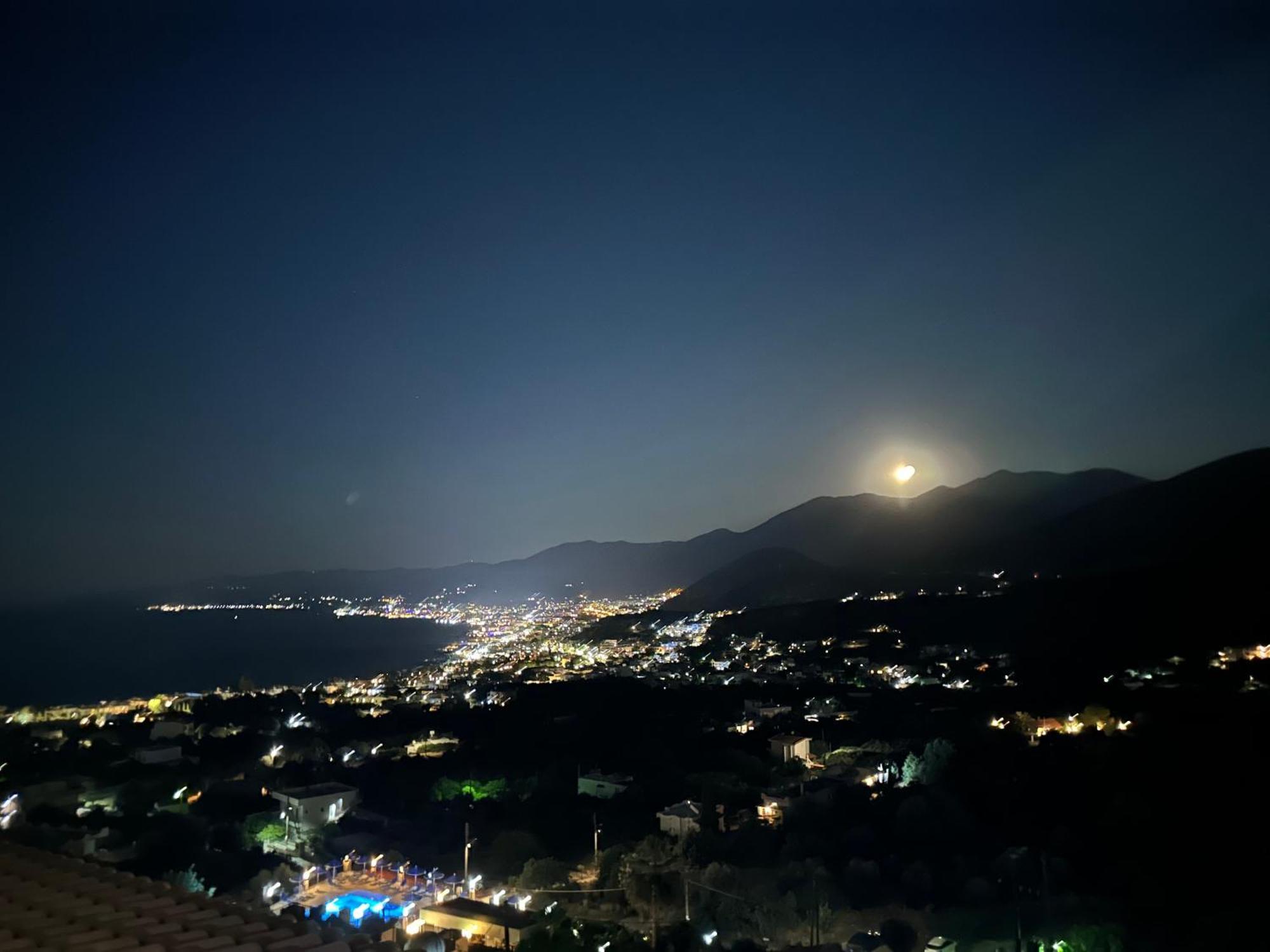 Blue Horizon Apartments Сталіда Екстер'єр фото
