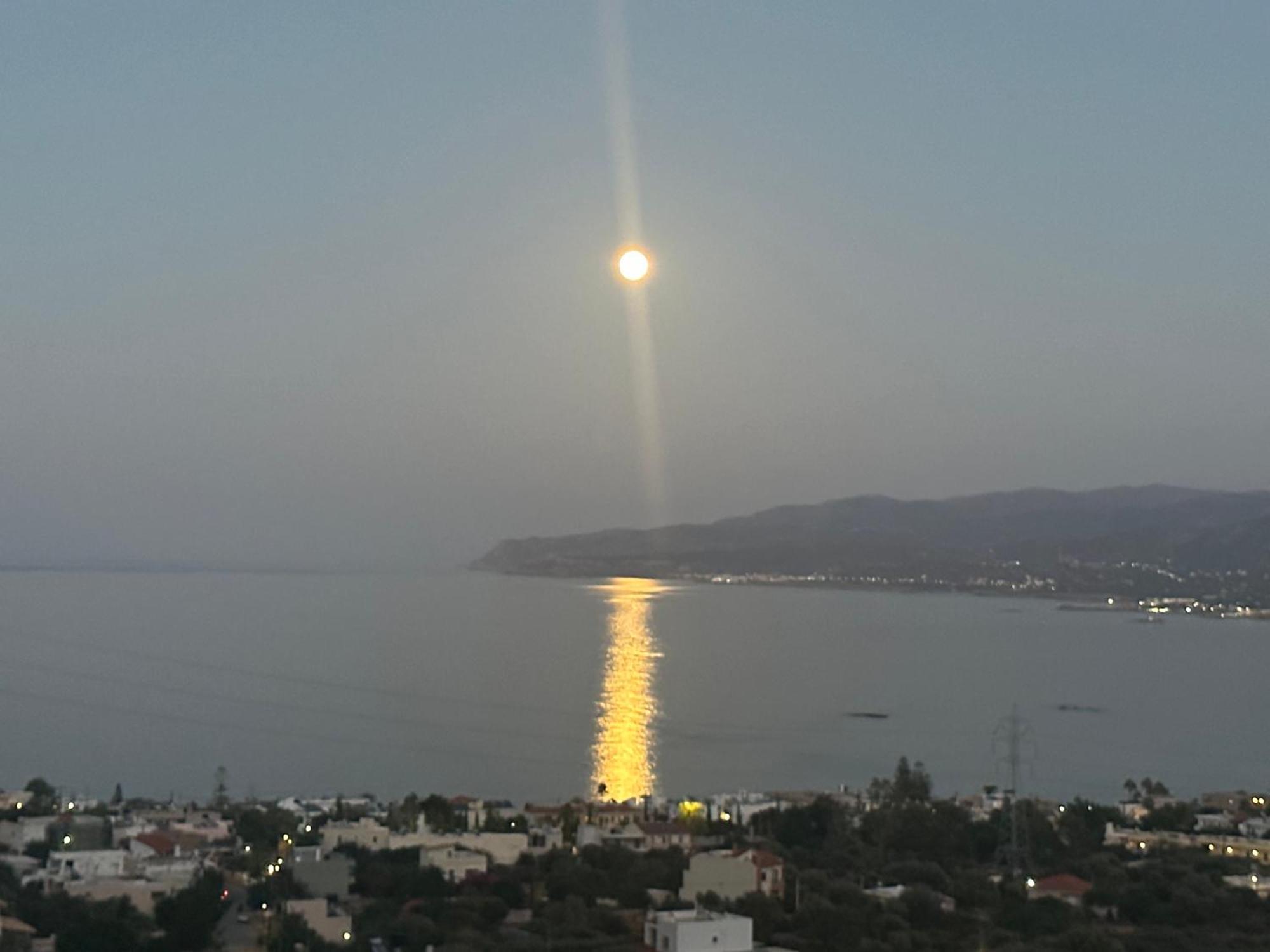 Blue Horizon Apartments Сталіда Екстер'єр фото