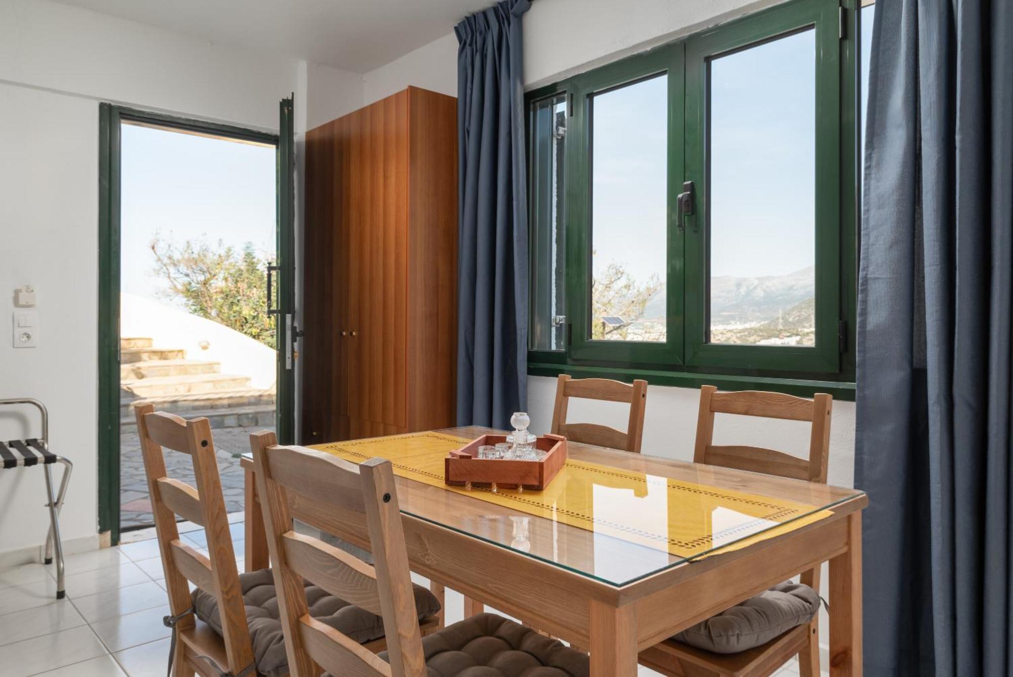 Blue Horizon Apartments Сталіда Екстер'єр фото